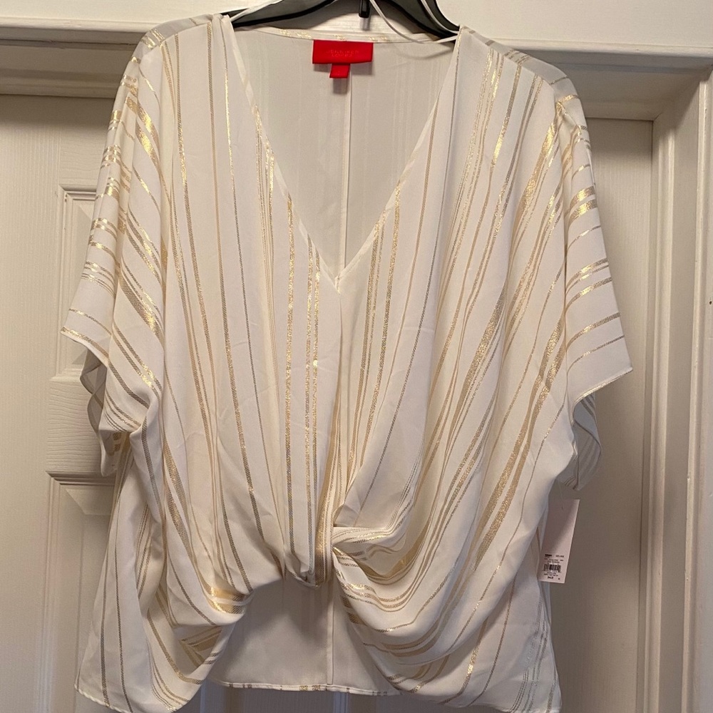 Jennifer Lopez blouse